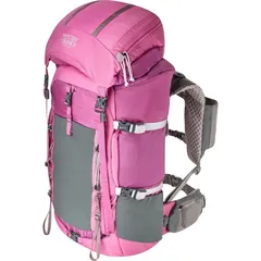 ミステリーランチ レディース バッグ バックパック・リュックサック Mystery Ranch Bridger 45L Backpack Womens Wildflowerのサムネイル