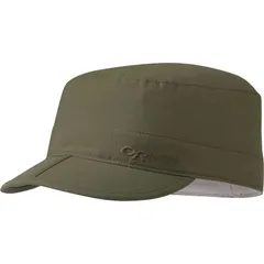 アウトドアリサーチ レディース アクセサリー 帽子 キャップ Outdoor Research Radar Pocket Cap Fatigueのサムネイル