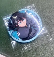 鬼滅の刃 時透 無一郎 缶バッジ 未開封 無限城 特典