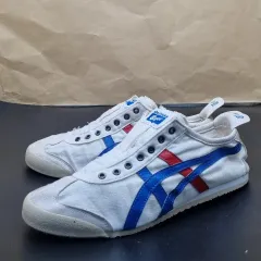 オニツカタイガー メキシコ66 メンズ スリッポン 270