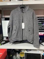 vivastudio ヘリンボーン ツイード ジャケット