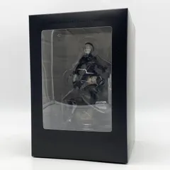 【中古】未開封 NieR:Automata Black Box Edition 同梱特典 ヨルハ二号B型 フィギュア 2B スクウェア･エニックス ニーアオートマタ[17]