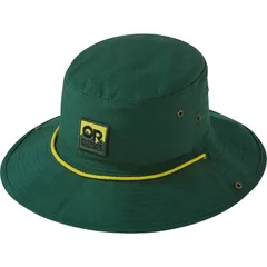 アウトドアリサーチ レディース アクセサリー 帽子 Outdoor Research Moab Sun Hat Blue Spruce ブルーのサムネイル