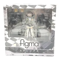 【中古】開封･箱ｲﾀﾐ)figma ストレングス TV ANIMATION Ver.[18]