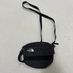 (実寸確認) THE NORTH FACE ザノースフェイス スタンダード クロス バッグ スモール 1223