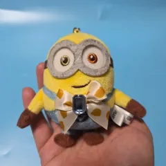 ユニバーサル usj キャラクター グッズ 漫画 ヴィンテージ ミニオンズ ぬいぐるみ キーホルダー ストラップ