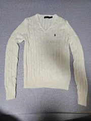 ポロ ニット 出品