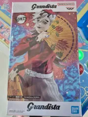 童磨 フィギュア