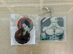 怪獣8号 星野 9号 アクリル キーホルダー まとめ
