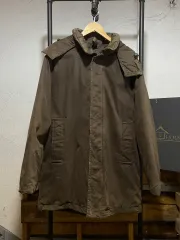 ヴィンテージ モンクレール ダウン