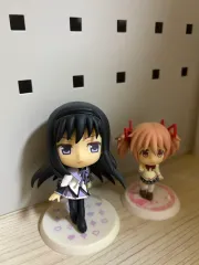 魔法少女まどか☆マギカ まどか ほむら フィギュア まとめ