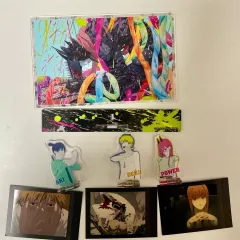 チェンソーマン グッズ まとめ売り