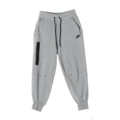 ナイキ テック フリース ジョガーパンツ トレーナー スウェットパンツ グレー S