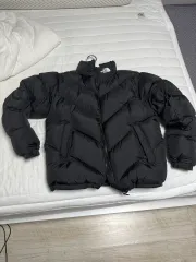 THE NORTH FACE ザノースフェイス ascent ブラック L