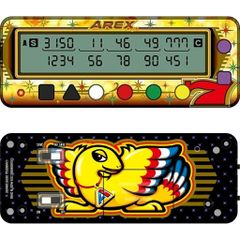 勝ち勝ちくんクリア 777.LEAGUEバージョンスリーセブンリーグ カチカチ