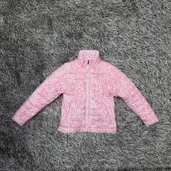 THE NORTH FACE ザノースフェイス リバーシブル アウター/キッズ(XS)/JP979