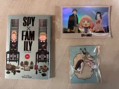 まとめ売り SPY × FAMILY(スパイファミリー) ファミリー