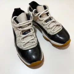 NIKE ナイキ エアジョーダン 11 コンコルド ロー 255mm
