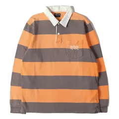 2026年最新】ステューシー stussy ラガーシャツの人気アイテム - メルカリ