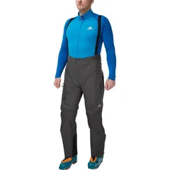 マウンテンイクイップメント メンズ ボトムス カジュアルパンツ Mountain Equipment Quiver Pant Mens Anvil Grey グレーのサムネイル