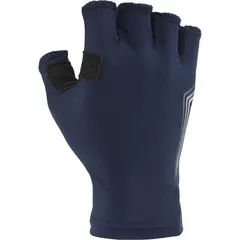 エヌアールエス メンズ アクセサリー 手袋 NRS Boaters Glove Mens Navy ネイビー