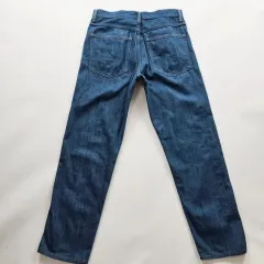 UNIQLO ユニクロ デニム ズボン スリム 基本 デニム サイズ29 R4828