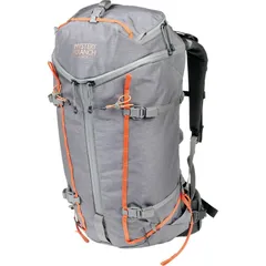 ミステリーランチ レディース バッグ バックパック・リュックサック Mystery Ranch Scree 33L Backpack Womens Gravelのサムネイル