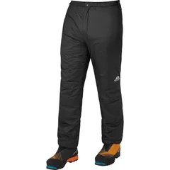 マウンテンイクイップメント メンズ ボトムス カジュアルパンツ Mountain Equipment Compressor Pant Mens Black ブラックのサムネイル