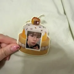 RIIZE（ライズ） ショウタロウ(SHOTARO・大﨑 将太郎) 2024年 誕生日 ケーキ ホルダー