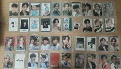 N.Flying（エヌフライング） まとめ トレカ 出品