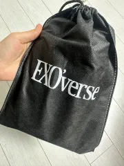 EXO（エクソ）ファンミーティング入場キット KIT