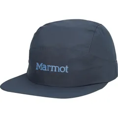 マーモット メンズ アクセサリー 帽子 ミニ キャップ Marmot Minimalist Rain Cap Thunderheadのサムネイル