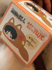 進撃の巨人 エルヴィン ぬいぐるみ