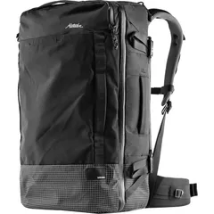 マタドール メンズ バッグ バックパック・リュックサック Matador GlobeRider45 Travel Backpack Black ブラックのサムネイル
