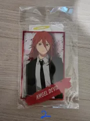 チェンソーマン レゼ編 天使の悪魔 映画館 グッズ アクリルスタンド
