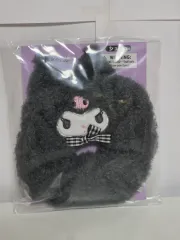 356 サンリオ クロミ シュシュ ヘアバンド