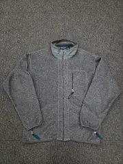 90's パタゴニア シンチラ フリース ジップアップ