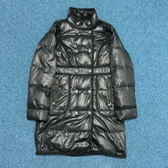MARCJACOBS レディース ダウンジャケット ロング丈 S