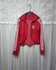 アディダス オープンタイプ クラック トップス