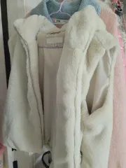 ZARA ファーベスト