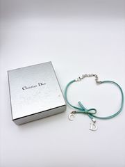 ほぼ未使用♡Dior ブレスレット リボン クリスチャンディオール 