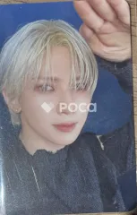 ATEEZ ヨサン GOLDEN HOUR : Part.4 POCAALBUM VER. Makestar ラキドロ