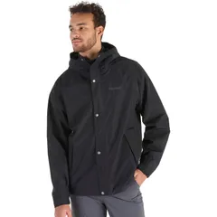 マーモット メンズ アウター ジャケット・ブルゾン ジャケット Marmot Cascade Jacket Mens Black ブラックのサムネイル