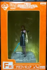 ONE PIECE 一番くじ F賞 ナミ フィギュア (未開封)