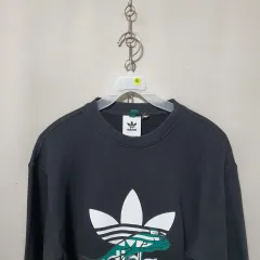 I151 アディダス メンズ スウェット S