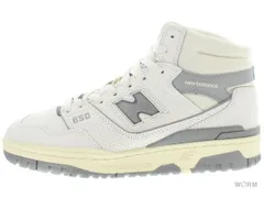 【US9.5】 New Balance BB650RA1 【新古品】