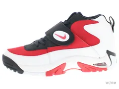 【US10】 NIKE AIR MISSION 629467-101 【新古品】