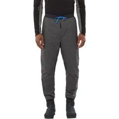 ミレー メンズ ボトムス カジュアルパンツ ウール MILLETrilogy Jorasses Wool Pant Mens Black Noir ブラックのサムネイル