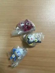 ケロログミキーホルダー出品