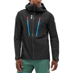 ミレー メンズ アウター ジャケット・ブルゾン ジャケット MILLET Trilogy Jorasses Ptx Jacket Mens Black Noir ブラックのサムネイル